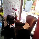 Hotel Praia Santa Baia Vigo