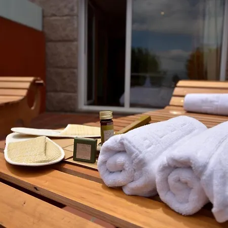 Praia Santa Baia Hotel 2*