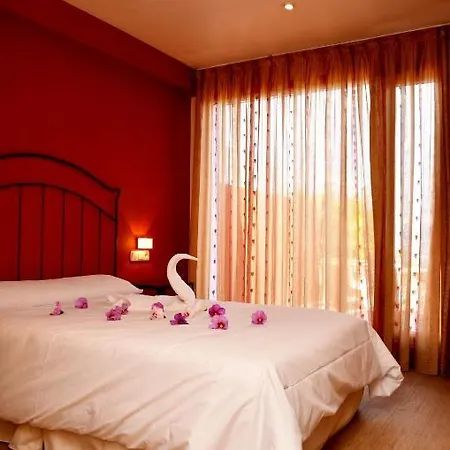 Hotel Praia Santa Baia 2*