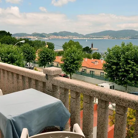 Hotel Praia Santa Baia 2*