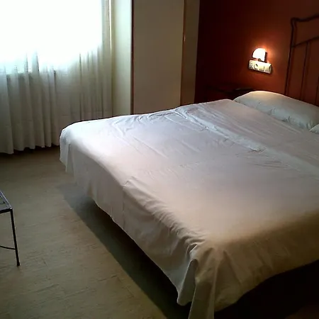 Hotel Praia Santa Baia