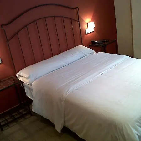 Hotel Praia Santa Baia 2*