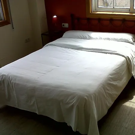 Praia Santa Baia Vigo