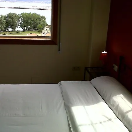 Praia Santa Baia Hotel Vigo