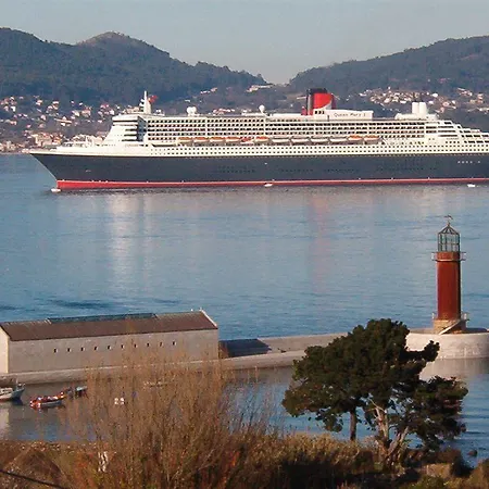 Hotel Praia Santa Baia 2*