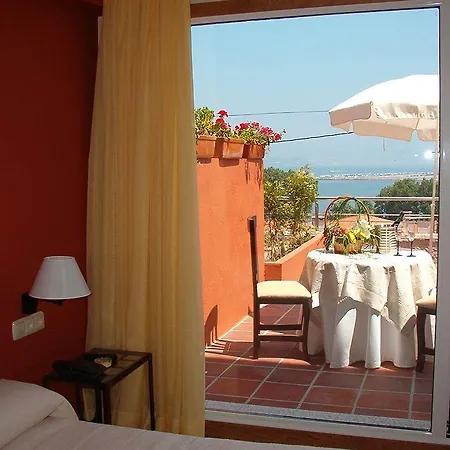 Praia Santa Baia Vigo