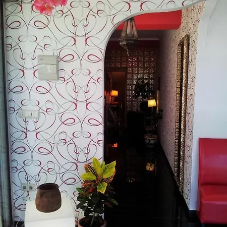 Hotel Praia Santa Baia 2*