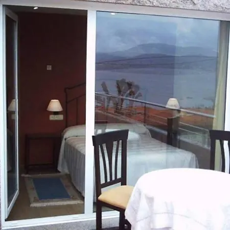 Hotel Praia Santa Baia Vigo