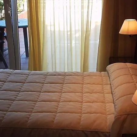 Hotel Praia Santa Baia Vigo