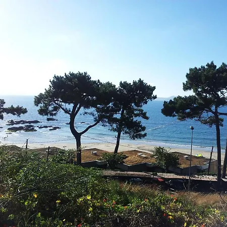 Praia Santa Baia ホテル
