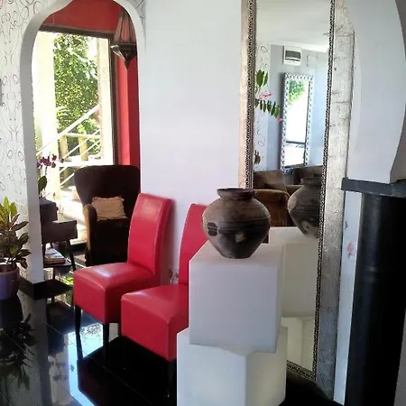 Hotel Praia Santa Baia