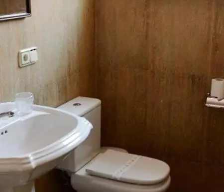 Hotel Praia Santa Baia 2*