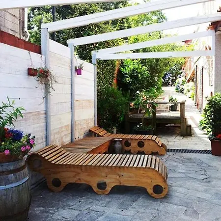 Praia Santa Baia Hotel 2*