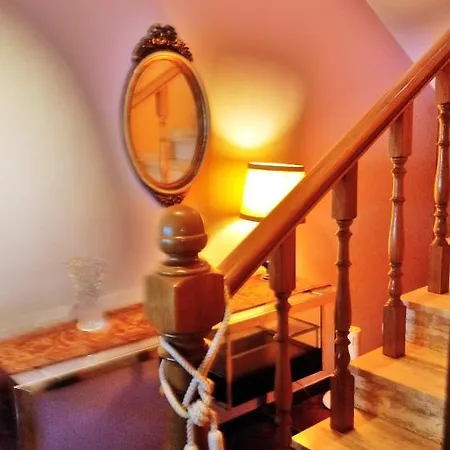 Hotel Praia Santa Baia