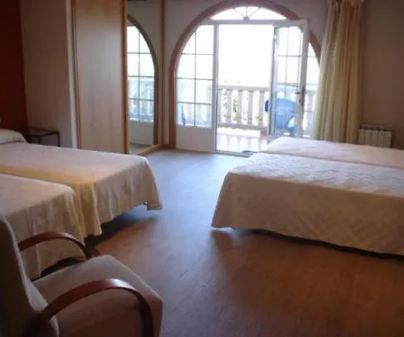 Hotel Praia Santa Baia