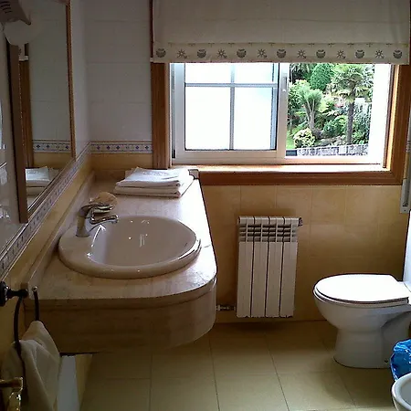 Praia Santa Baia Hotel