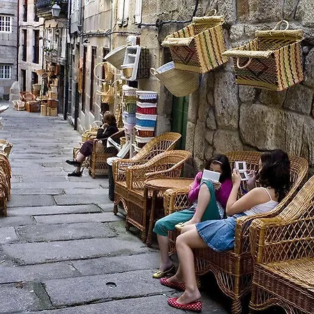 Praia Santa Baia Hotel 2*