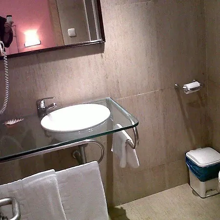 Hotel Praia Santa Baia
