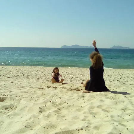 Hotel Praia Santa Baia 2*