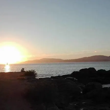 Praia Santa Baia