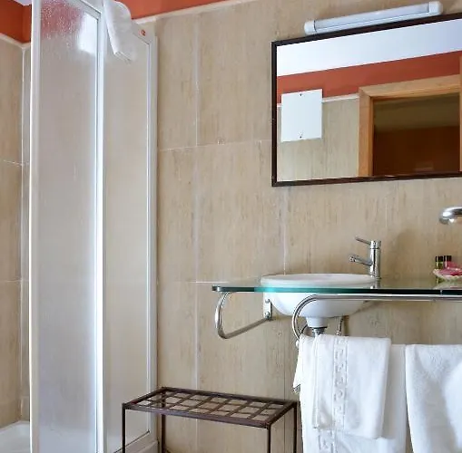 Praia Santa Baia Vigo