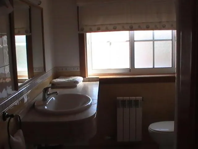 Praia Santa Baia Vigo