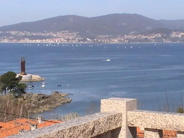 Praia Santa Baia Hotel 2*