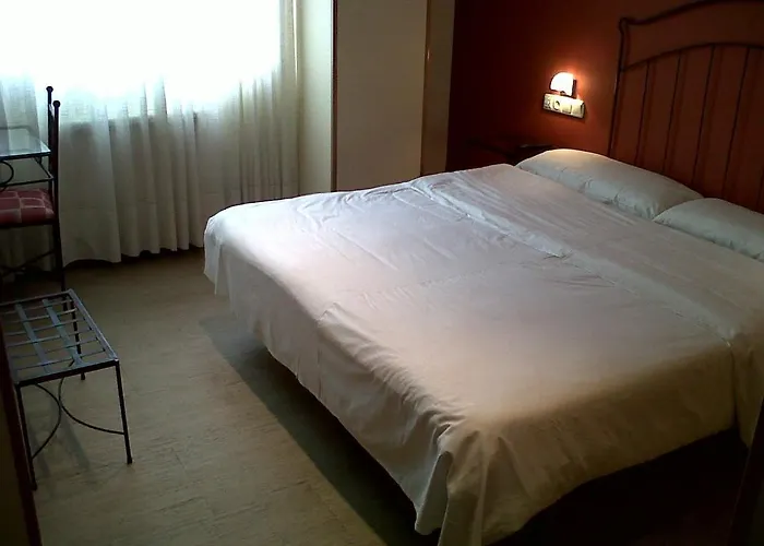 Hotel Praia Santa Baia