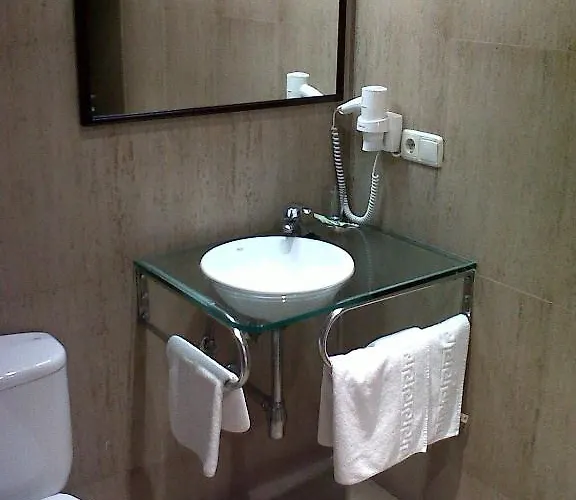 Praia Santa Baia Hotel 2*