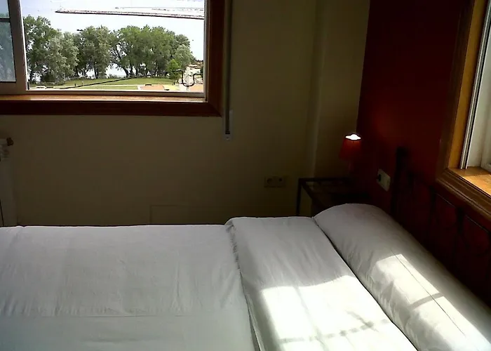 Praia Santa Baia Hotel Vigo