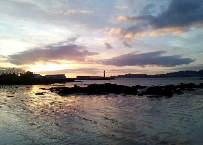 Praia Santa Baia Hotel