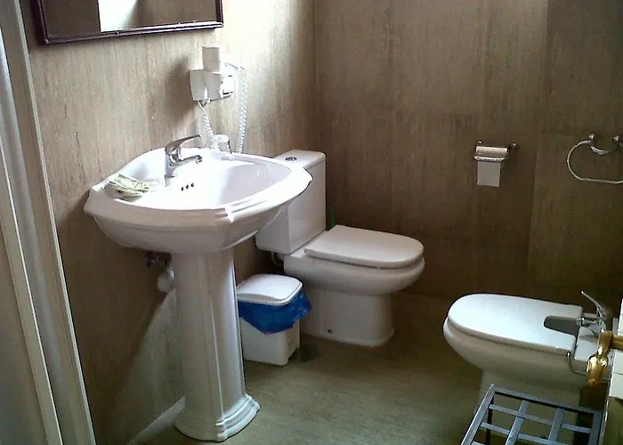 Praia Santa Baia Hotel 2*