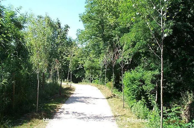Praia Santa Baia 2* Vigo