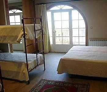 Hotel Praia Santa Baia 2*