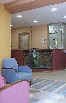 Hotel Praia Santa Baia