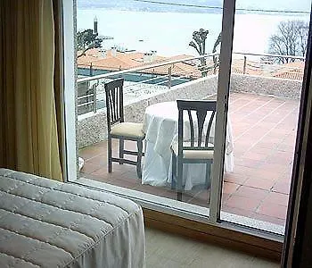 Hotel Praia Santa Baia Vigo