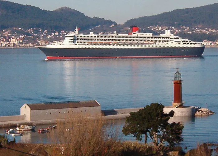 Hotel Praia Santa Baia 2*