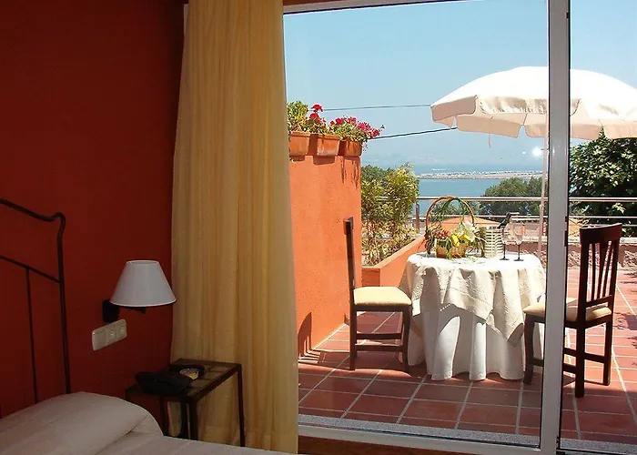 Praia Santa Baia Vigo