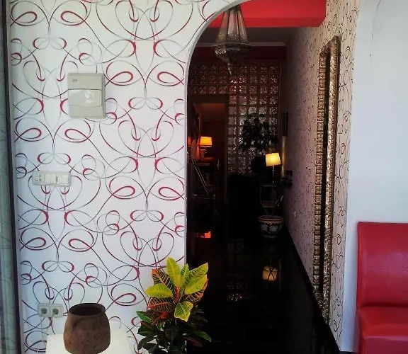 Hotel Praia Santa Baia 2*