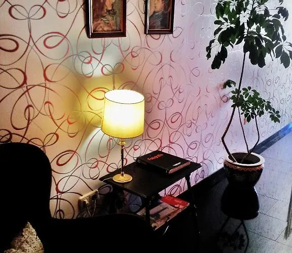 Praia Santa Baia Hotel 2*