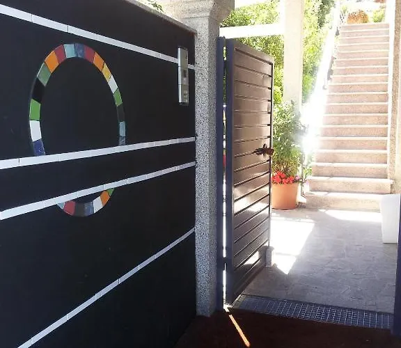 Praia Santa Baia Hotel