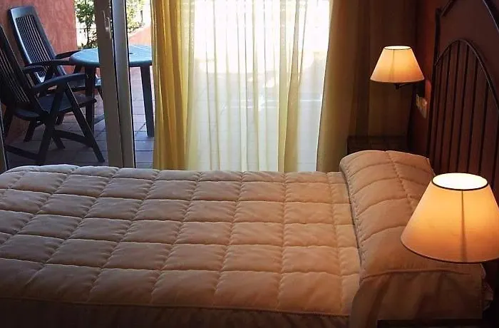 Hotel Praia Santa Baia Vigo