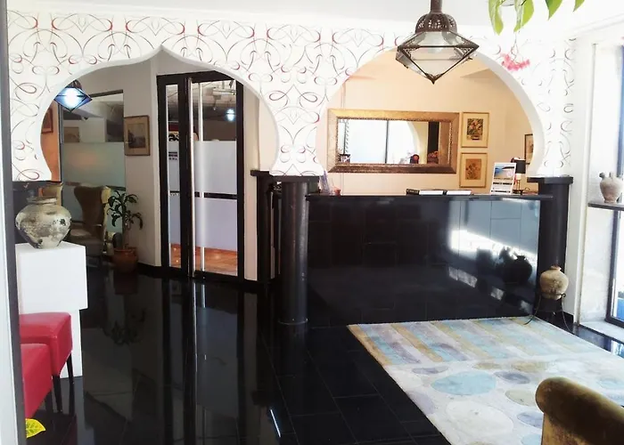 Praia Santa Baia Hotel