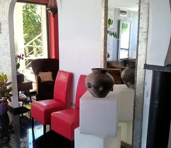 Hotel Praia Santa Baia