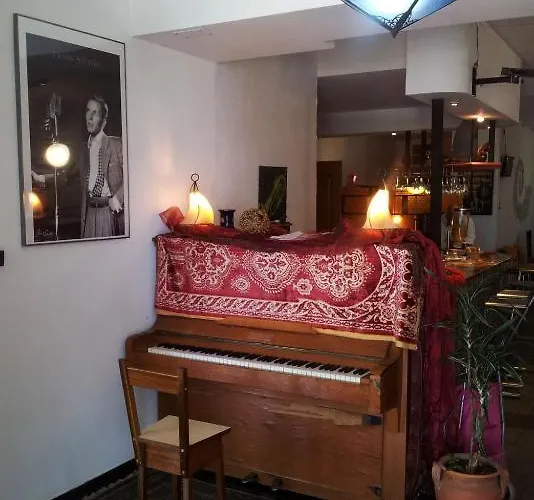 Praia Santa Baia Hotel 2*