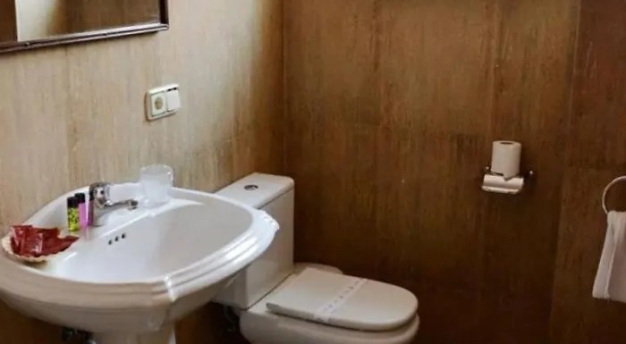 Hotel Praia Santa Baia 2*