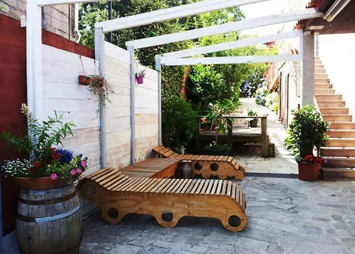 Praia Santa Baia Hotel 2*