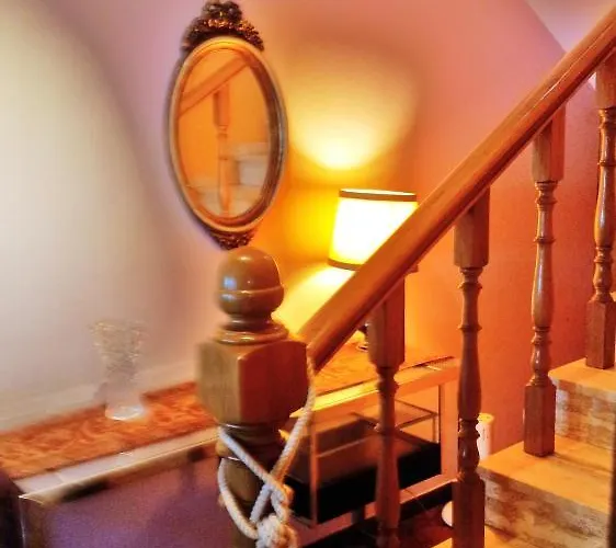 Hotel Praia Santa Baia