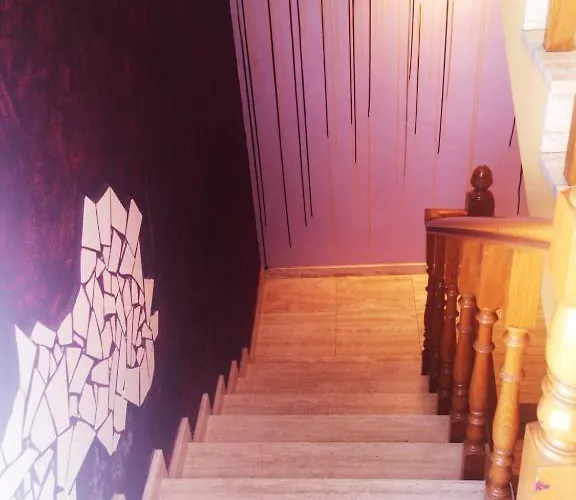 Hotel Praia Santa Baia 2*