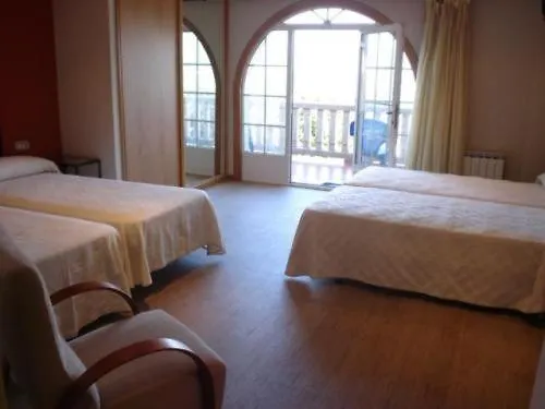 Hotel Praia Santa Baia